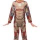 Marvel Avengers Iron Man 3 Children's Fancy Dress Costume