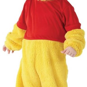 Winnie the pooh deals dress for baby