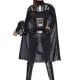 Star Wars Darth Vader Ladies Fancy Dress Costume