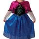 Disney's Frozen Anna Deluxe Children's Fancy Dress Costume