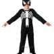The Ultimate Spiderman 2 in 1 Reversible Children's Fancy Dress Costume-0