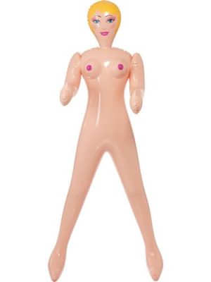 Blow Up Female Doll