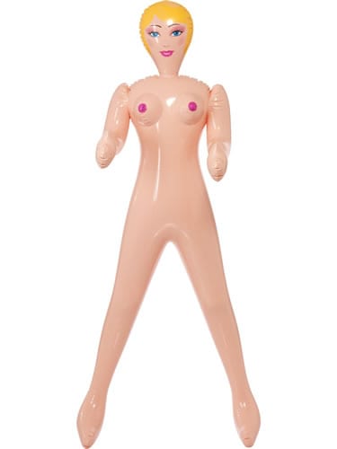Blow Up Female Doll