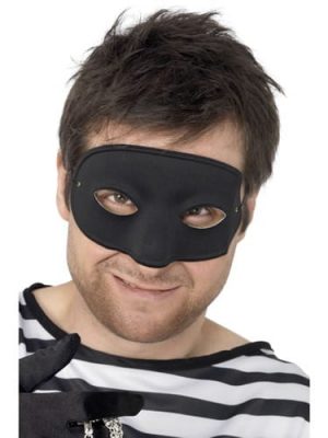 Burglar Eyemask