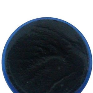 Snazaroo Water Based Facepaint Black 18ml