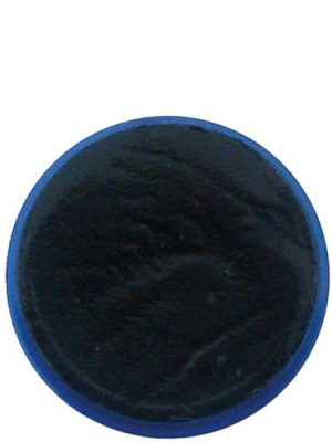 Snazaroo Water Based Facepaint Black 18ml