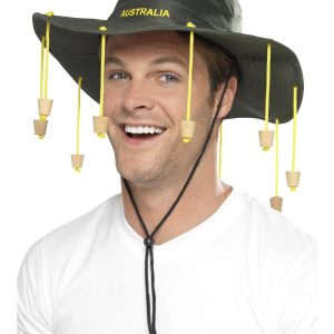 Australian Hat