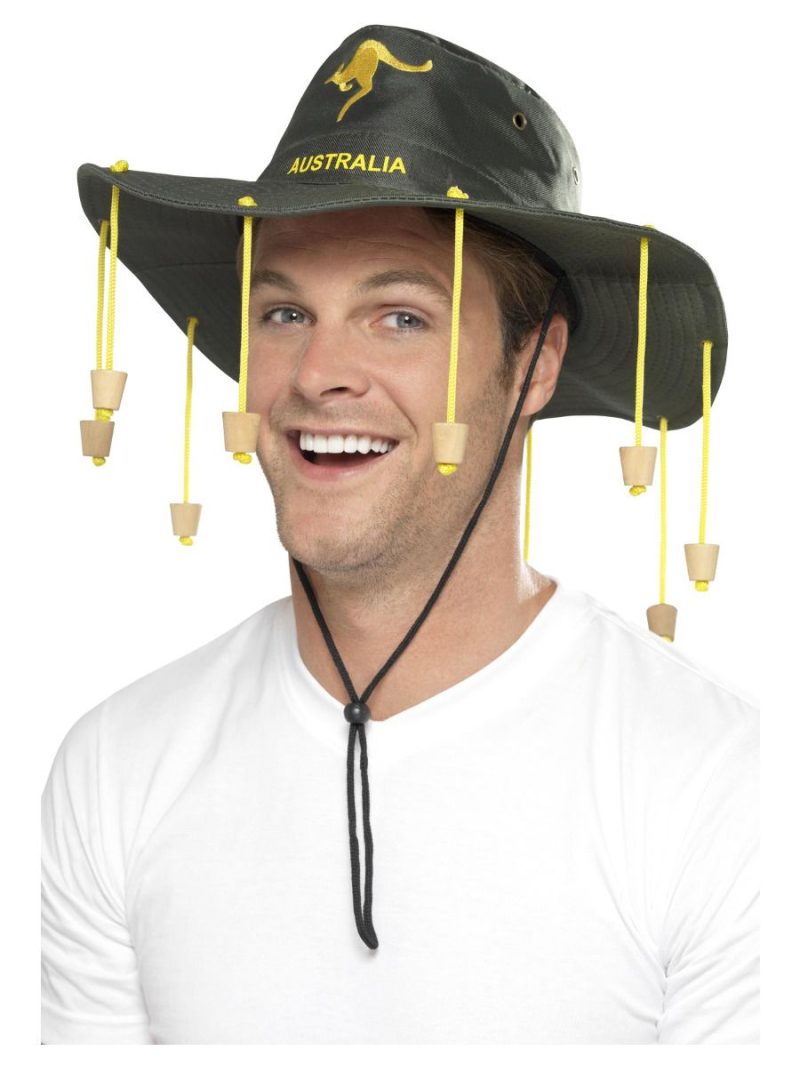 Australian Hat