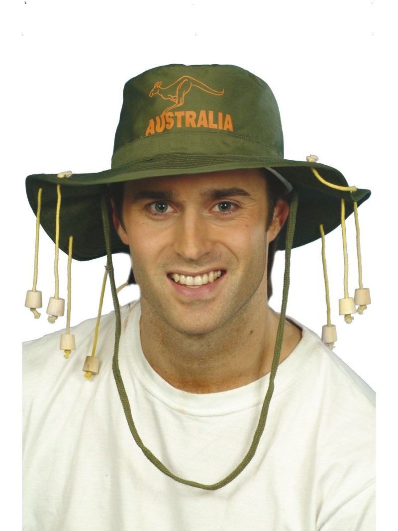 Australian Hat - Image 2