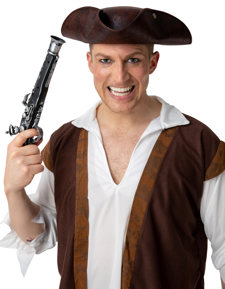 Pirate Gun Pistol