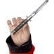 50S Style Teddy Boy Flick Comb