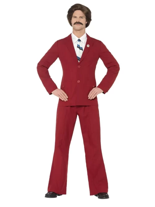 tv character costumes men