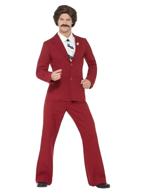 Movie character costumes men cheap