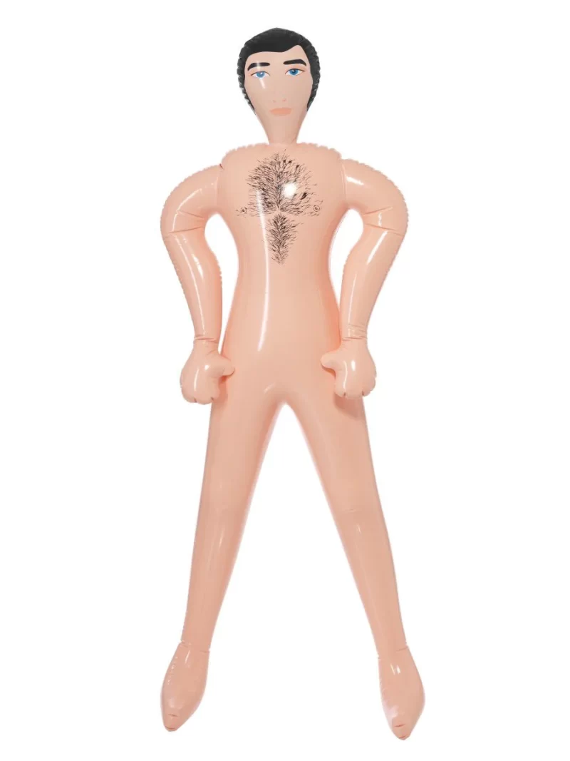 Inflatable Blow Up Male Doll