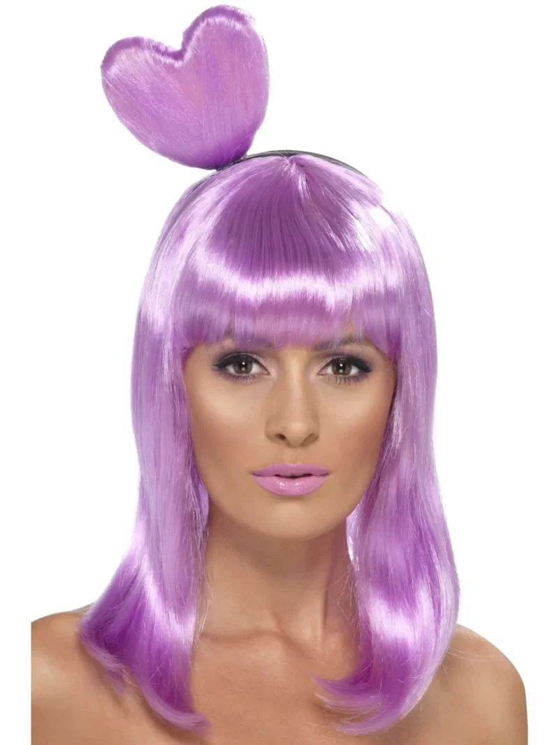 Candy Queen (Katy Perry) Wig