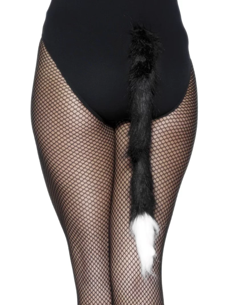 Cat's Fur Tail