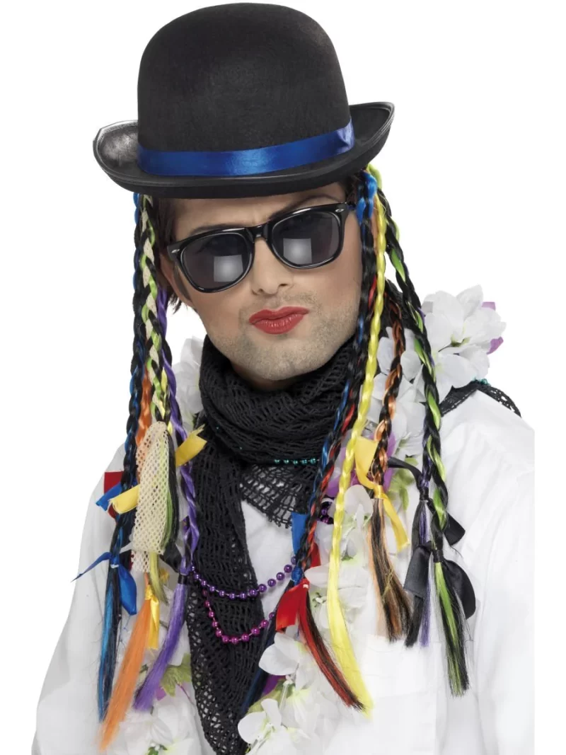 Chameleon (Boy George) Hat