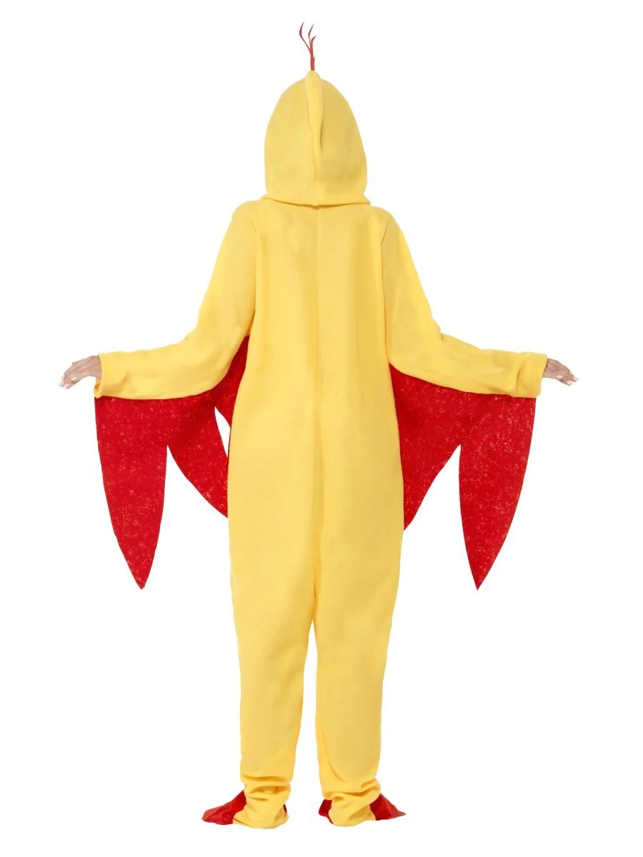 Chicken shop fancy dress deals