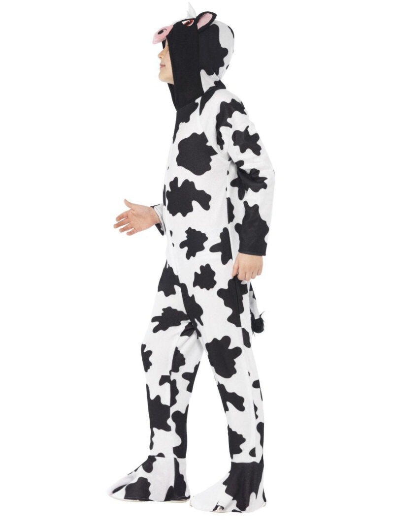 Cow Unisex Children's Fancy Dress Costume - Image 2