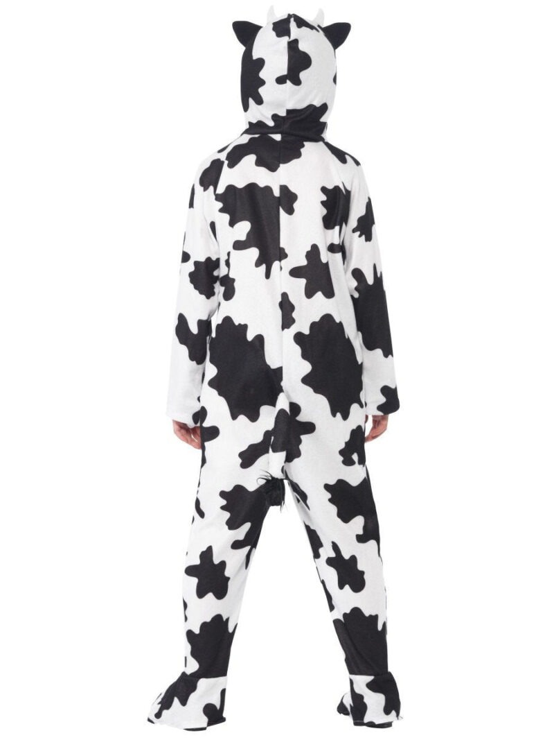 Cow Unisex Children's Fancy Dress Costume - Image 3