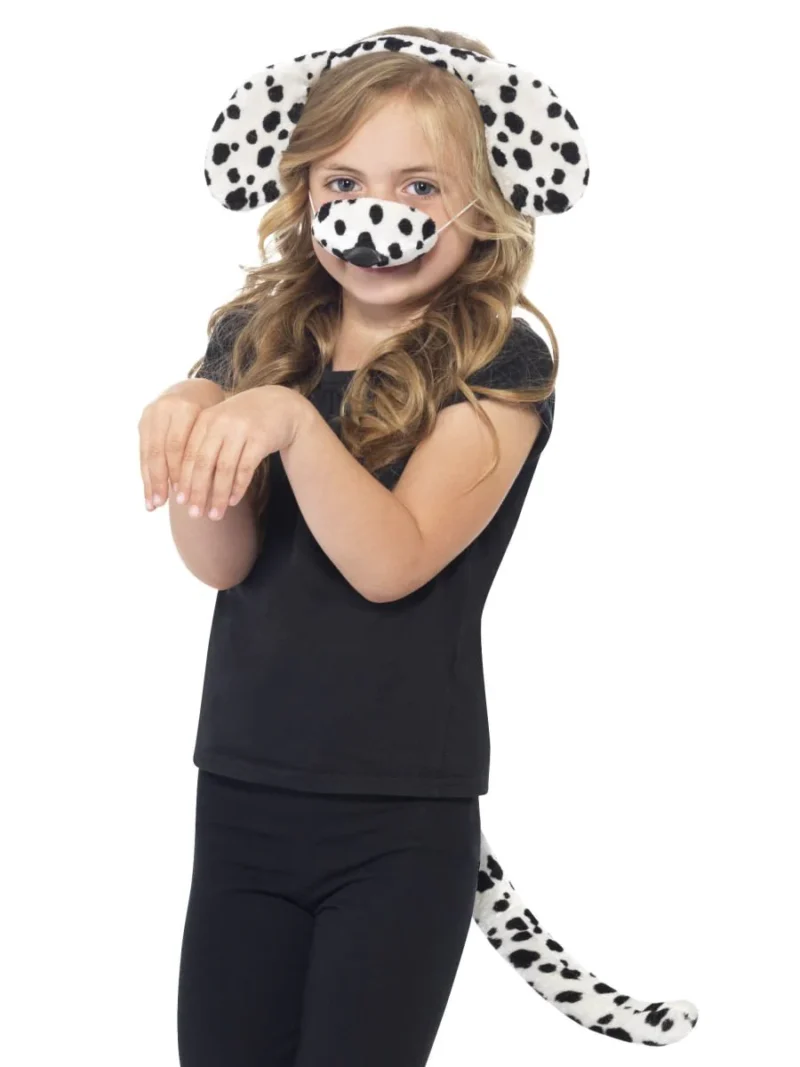 Dalmatian Instant Kit