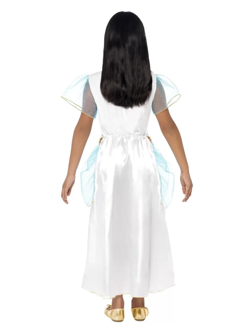 Deluxe Cleopatra Children's Fancy Dress Costume - Image 3