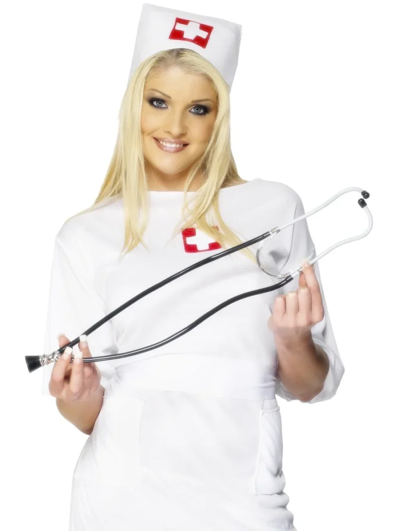 Doctor/Nurse Stethescope - Image 2