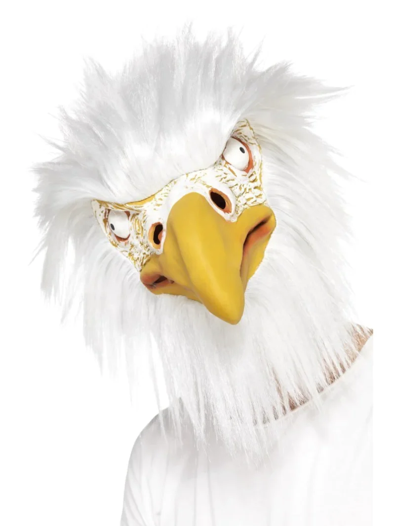 Eagle Full Overhead Mask