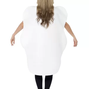 Egg Novelty Adult Fancy Dress Costume - Image 3