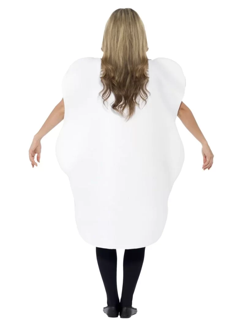 Egg Novelty Adult Fancy Dress Costume - Image 3