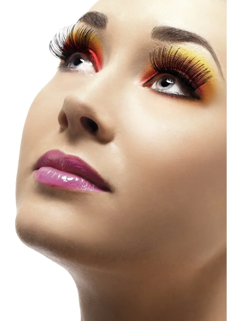 Fever Collection Black Eyelashes
