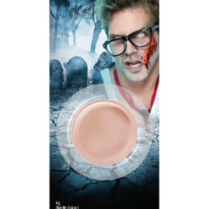 Fake Skin Make Up - Image 2
