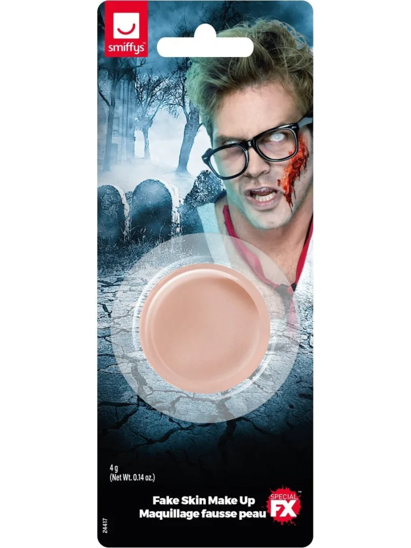 Fake Skin Make Up - Image 2