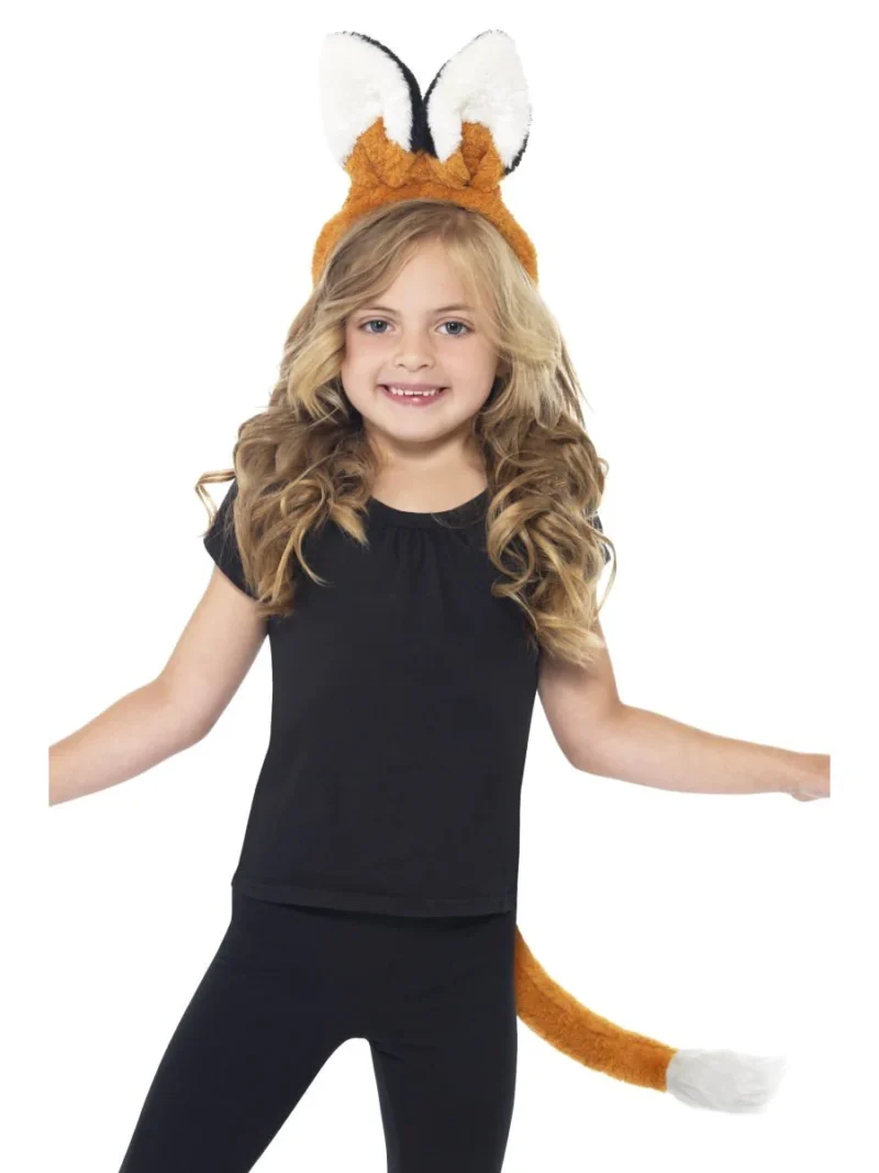 Fox Instant Kit