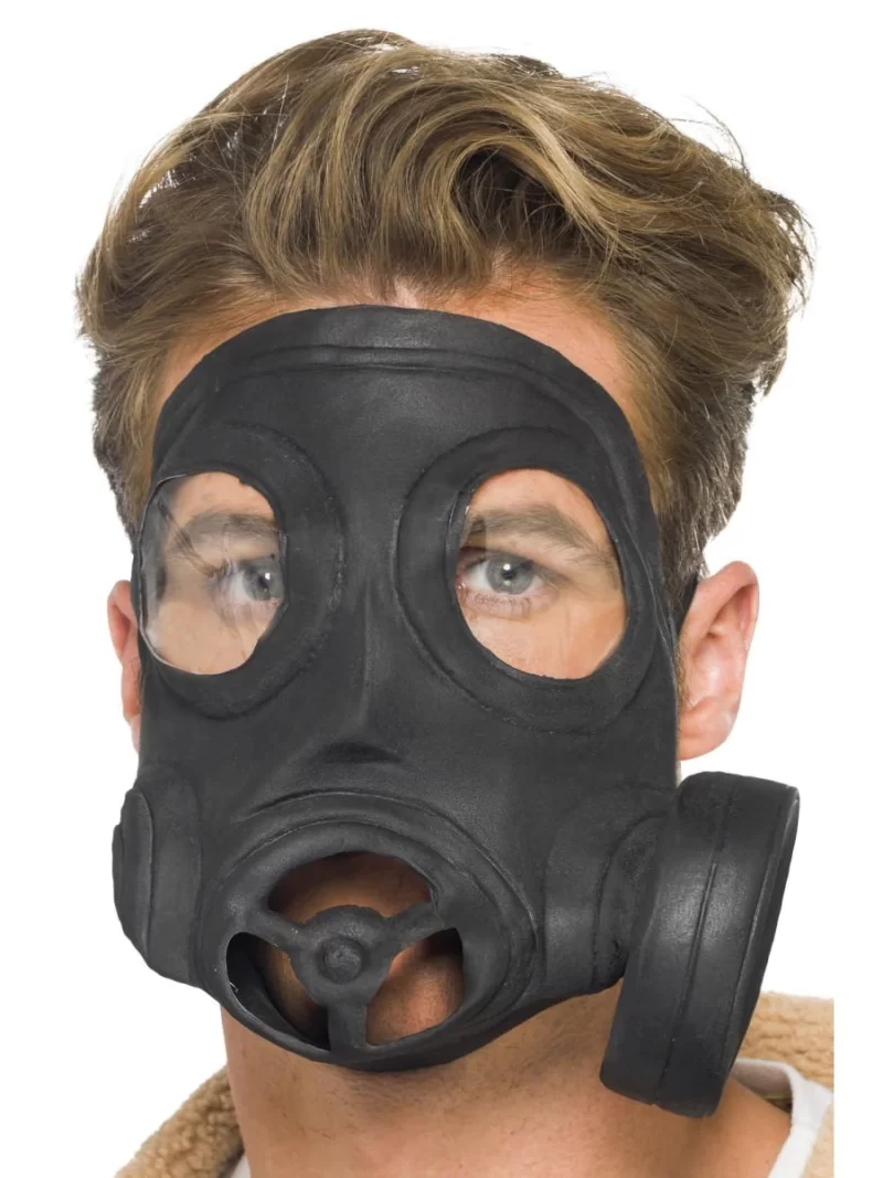Gas Mask