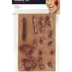 Gory Wounds - Image 2