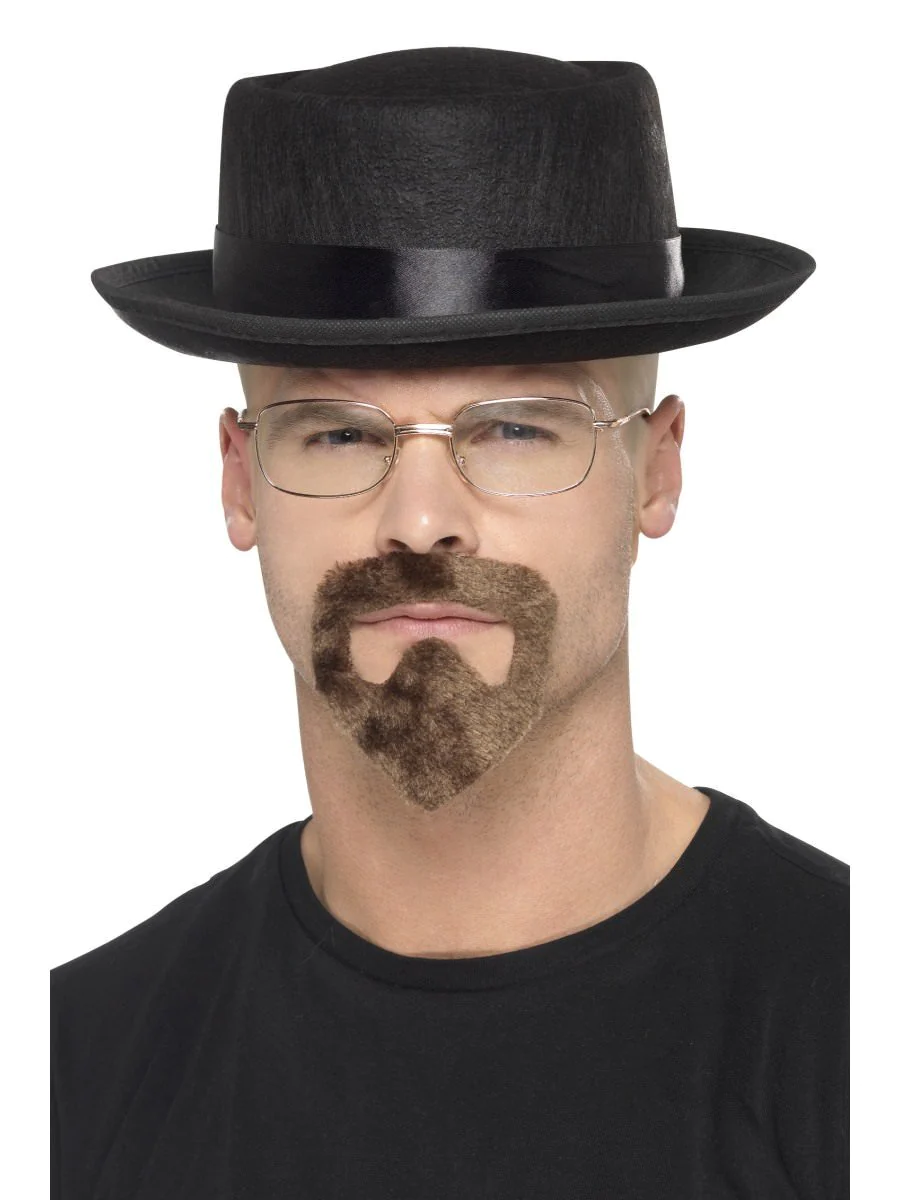 Breaking Bad Heisenberg Kit