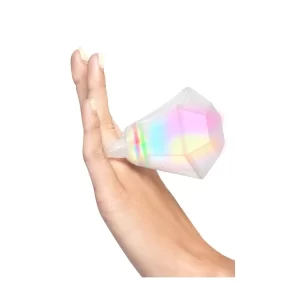 Hen Night Shot Glass Ring - Image 2
