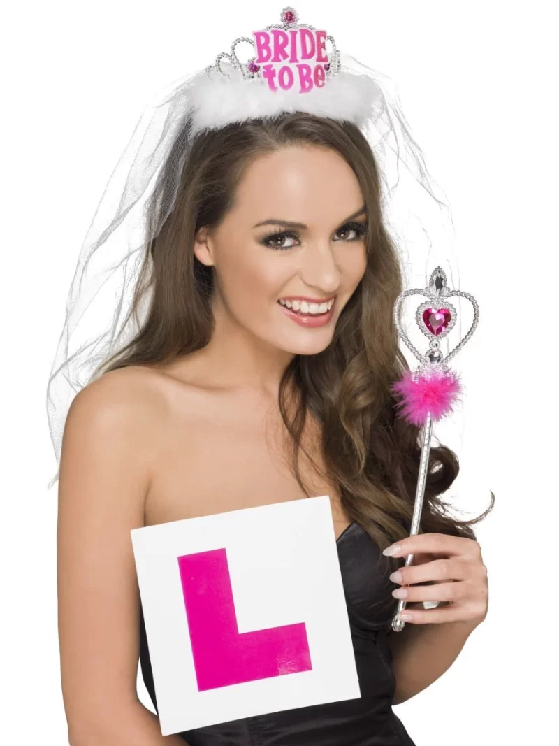 Hen Party Kit