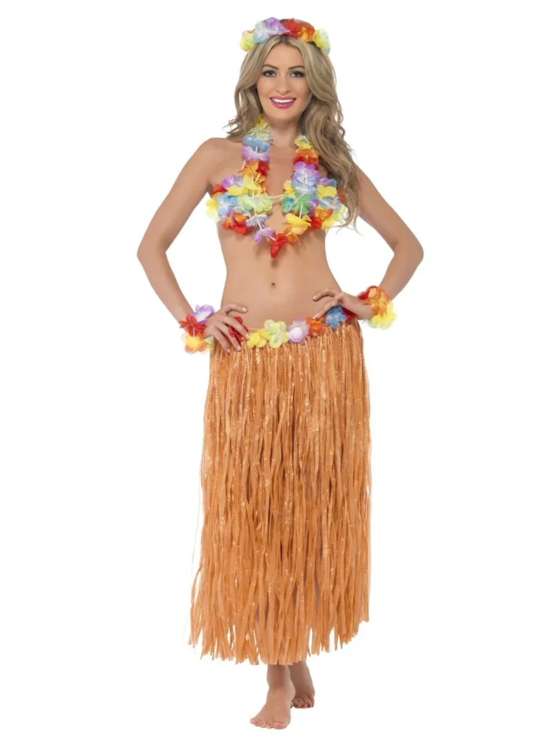 Hula Hawaiian Honey Instant Kit