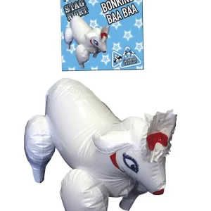 Inflatable Bonking Sheep - Image 2