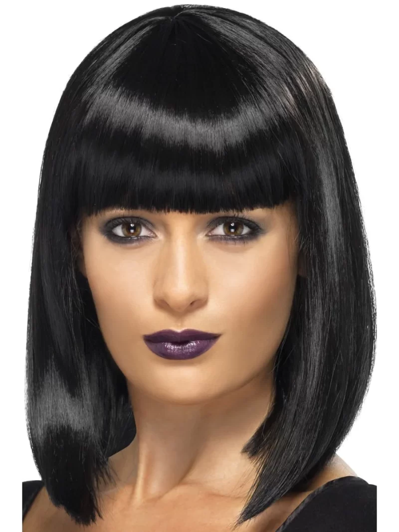 R' n B' Star (Jessie J) Wig