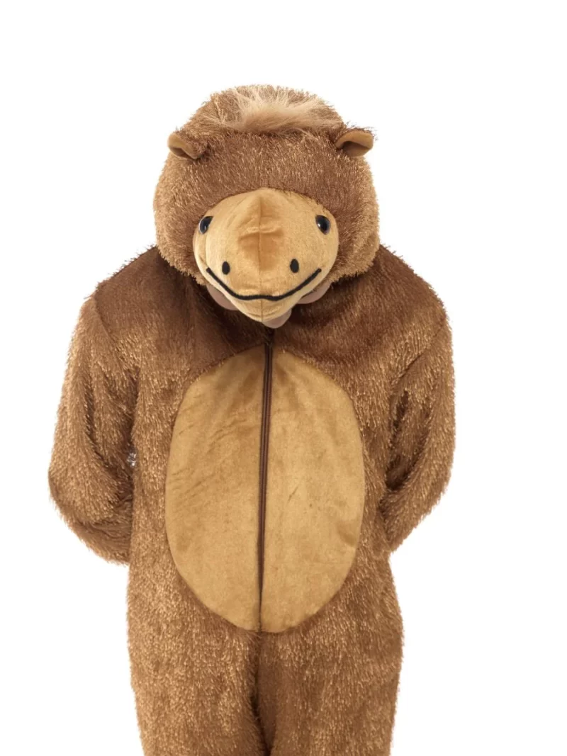 Camel Children's Fancy Dress Costume 7-9 Years - Image 2