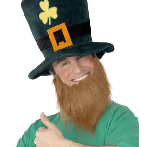 Leprechaun/St Patrick's Day Hat - Image 2