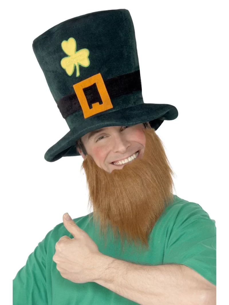 Leprechaun/St Patrick's Day Hat - Image 2