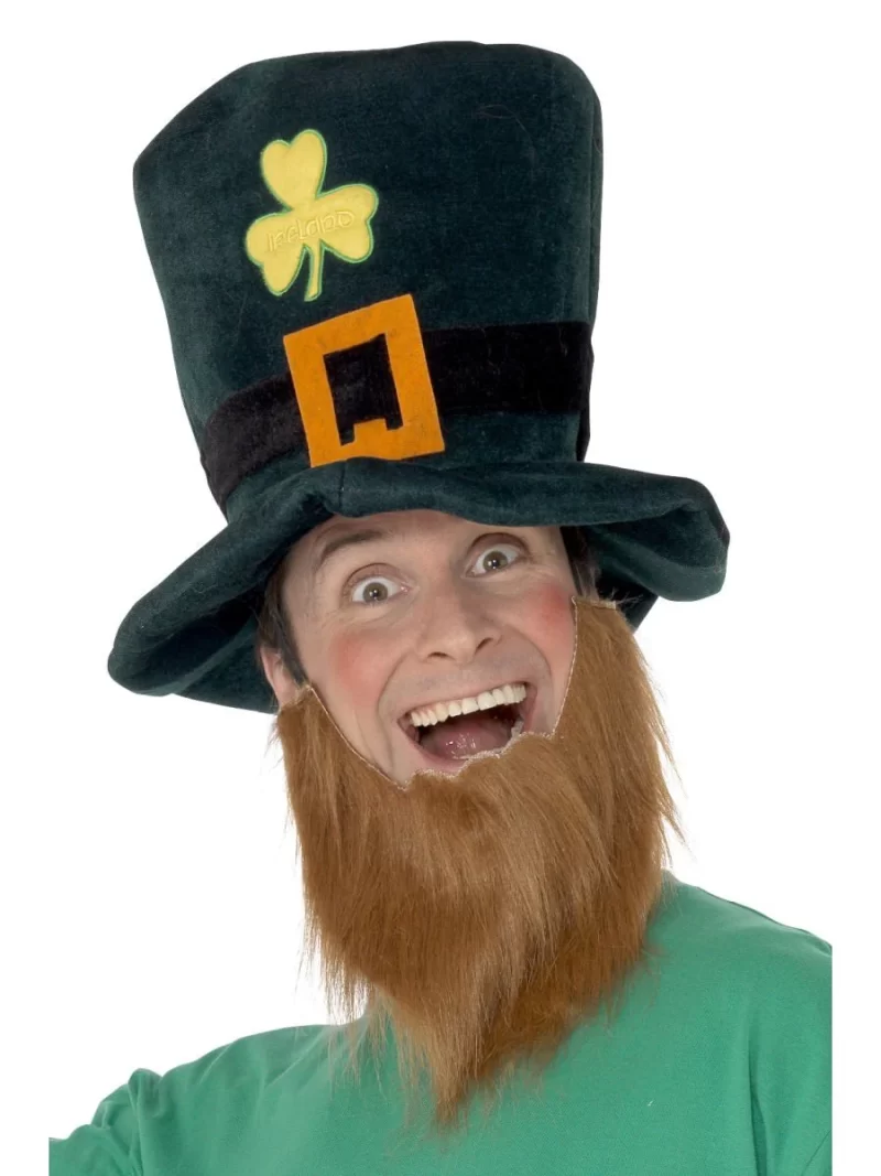 Leprechaun/St Patrick's Day Hat