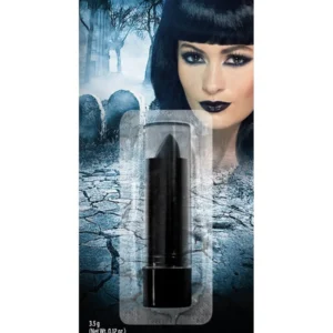 Black Lipstick