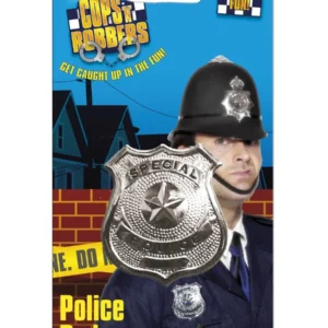 Special Police Badge