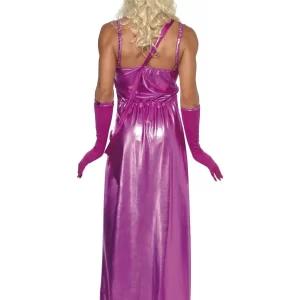 Mr Miss World Novelty Mens Fancy Dress Costume - Image 3
