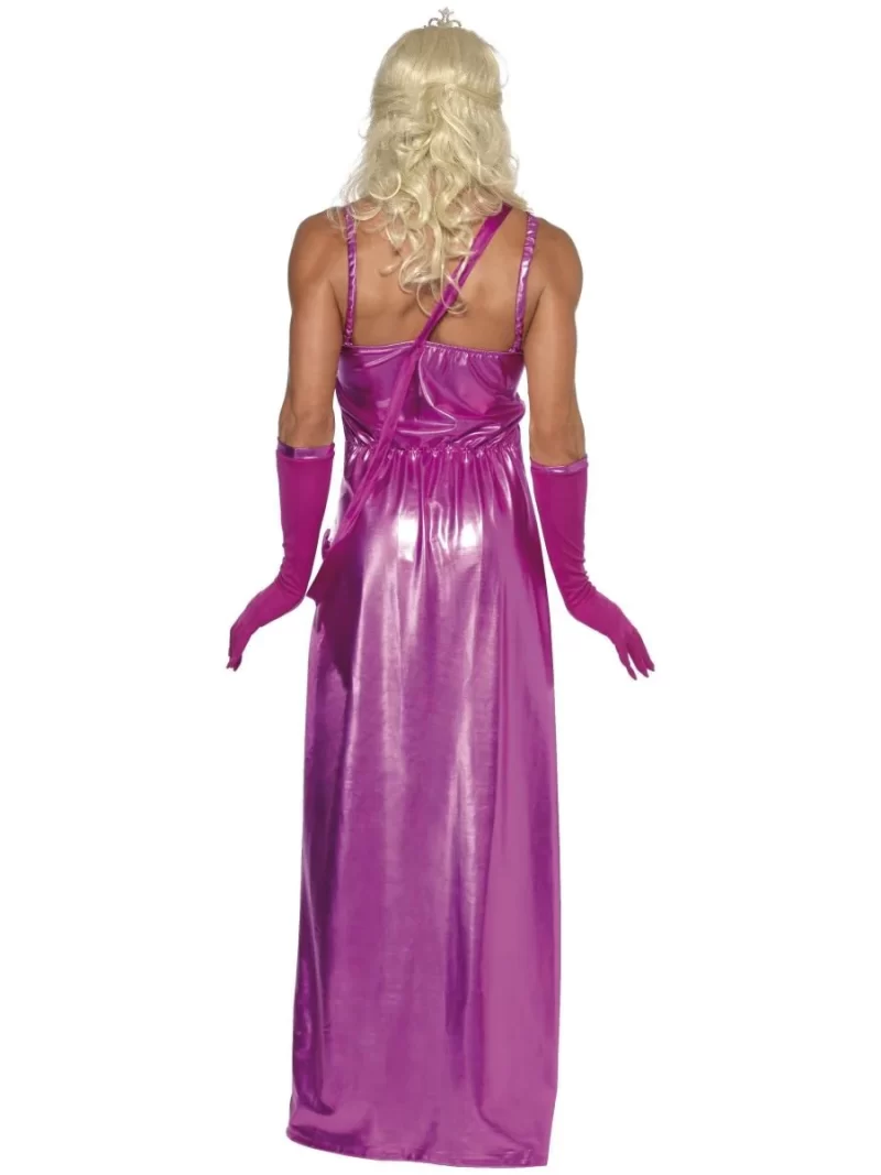 Mr Miss World Novelty Mens Fancy Dress Costume - Image 3